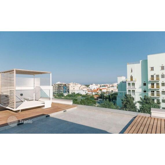 Квартира 1-комнатная 5+1 в Лимассоле (Лимассол (центр)) площадь 340м², изображение 10