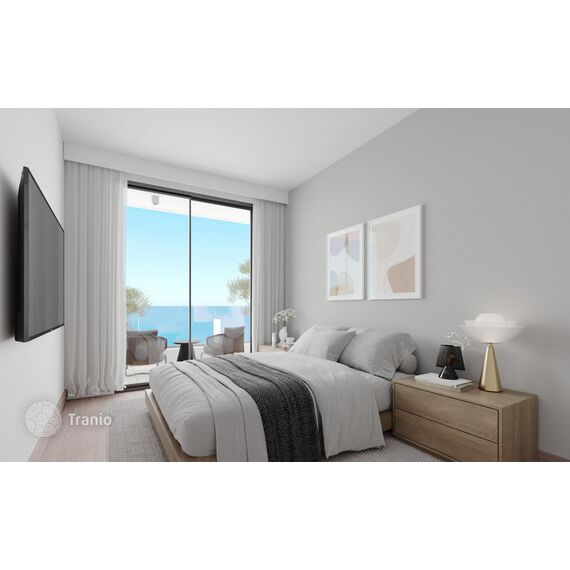 Квартира 1-комнатная в Героскипу (Героскипу) площадь 50м², изображение 3
