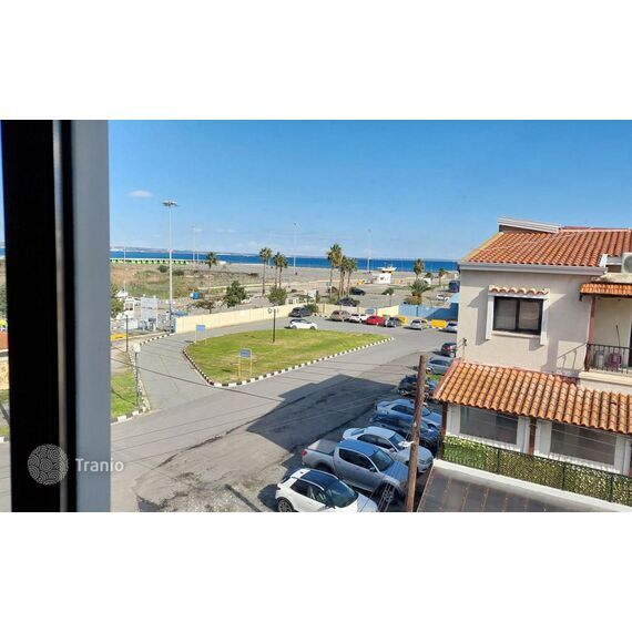 Квартира 2-комнатная 1+1 в Ларнаке площадь 70м² 3 этаж, изображение 4