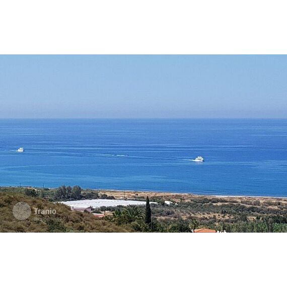 Apartment {rooms}-room 5+1 in Paphos (downtown) (Paphos) Cyprus area 440m² , 10 image