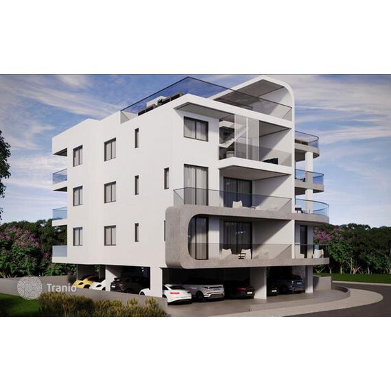 Квартира 1-комнатная в Арадипу (Арадипу) площадь 78м², изображение 9