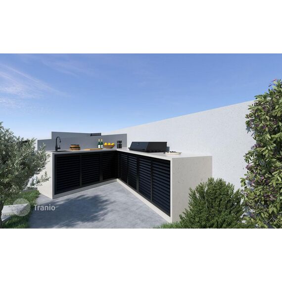 Apartment 1-room 1+1 in Larnaca Cyprus area 92m² , 12 image