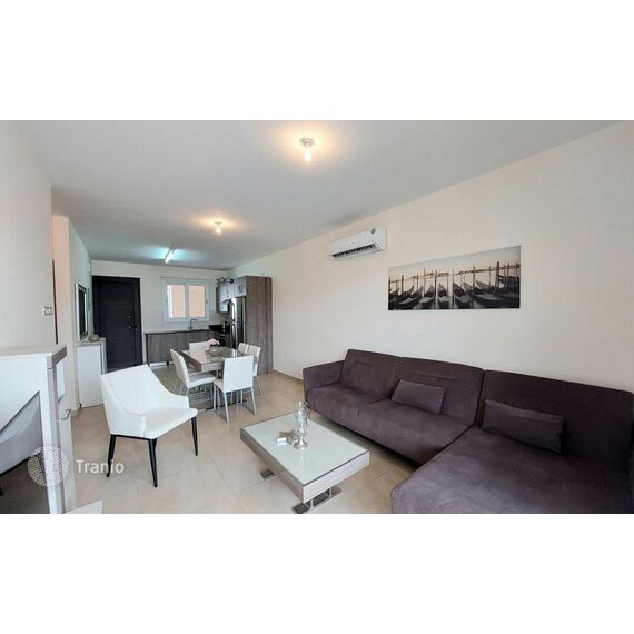 Квартира 1-комнатная 1+1 в Протарасе площадь 81м², изображение 20