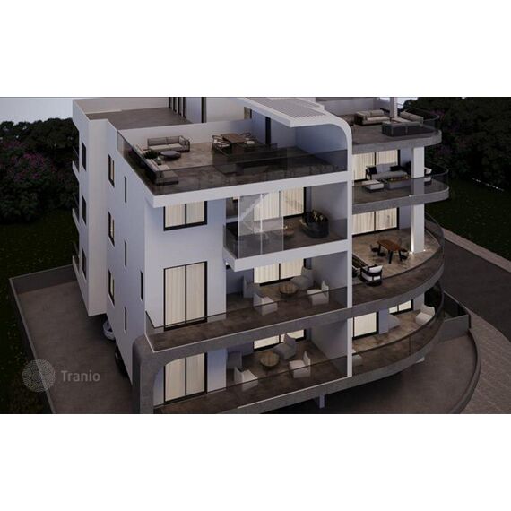 Квартира 1-комнатная в Арадипу (Арадипу) площадь 78м², изображение 4