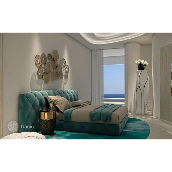 Apartment 3-room 1+1 in Larnaca Cyprus area 226m² , 12 image