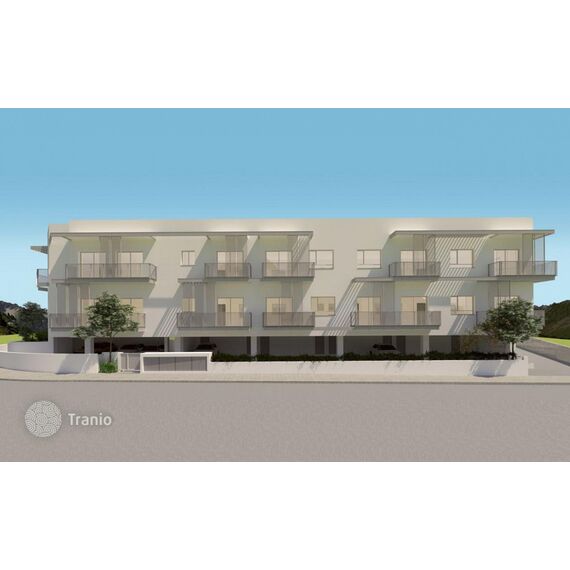 Apartment 1-room 1+1 in Larnaca Cyprus area 83m² , 3 image