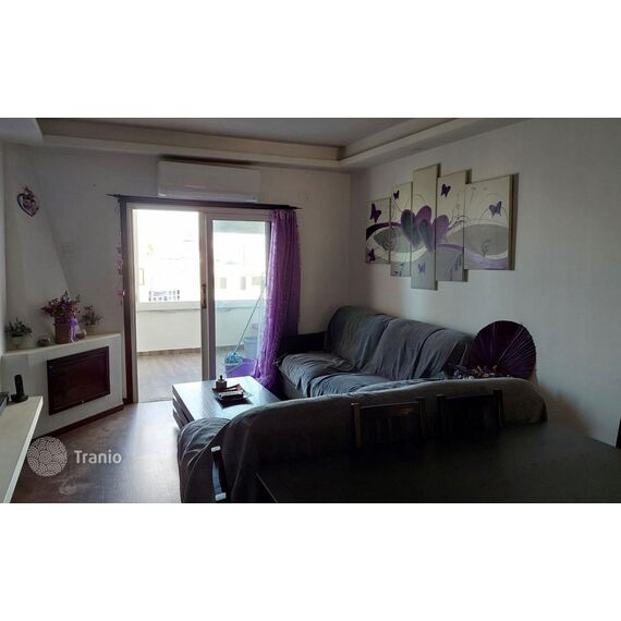 Квартира 2-комнатная 1+1 в Ларнаке площадь 70м² 3 этаж, изображение 10