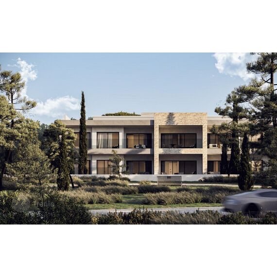 Квартира 1-комнатная в Героскипу (Героскипу) площадь 53м², изображение 13