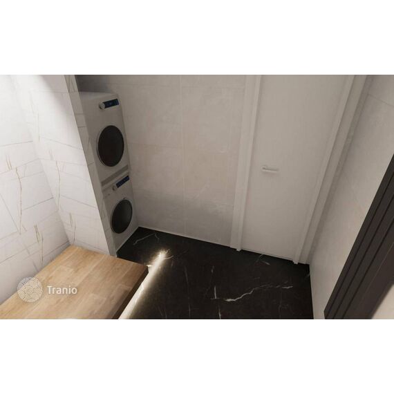 Квартира 1-комнатная 1+1 в Ларнаке площадь 90м², изображение 19