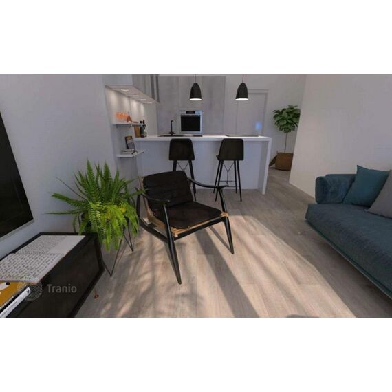 Apartment 1-room 1+1 in Larnaca Cyprus area 83m² , 12 image