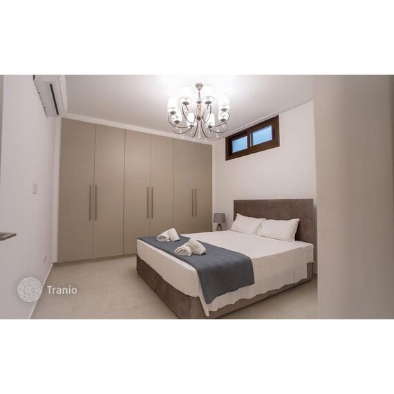 Квартира 1-комнатная в Фамагусте (Газимагуса) площадь 165м², изображение 6