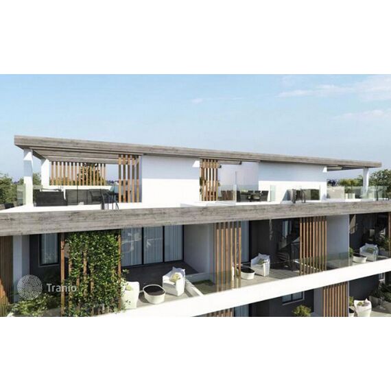 Apartment 1-room 2+1 in Larnaca Cyprus area 174m² , 6 image