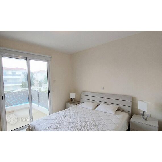 Квартира 1-комнатная 1+1 в Протарасе площадь 81м², изображение 15