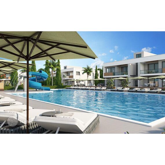 Apartment 3-room 2+1 in Famagusta (downtown) Cyprus area 113m² , 17 image