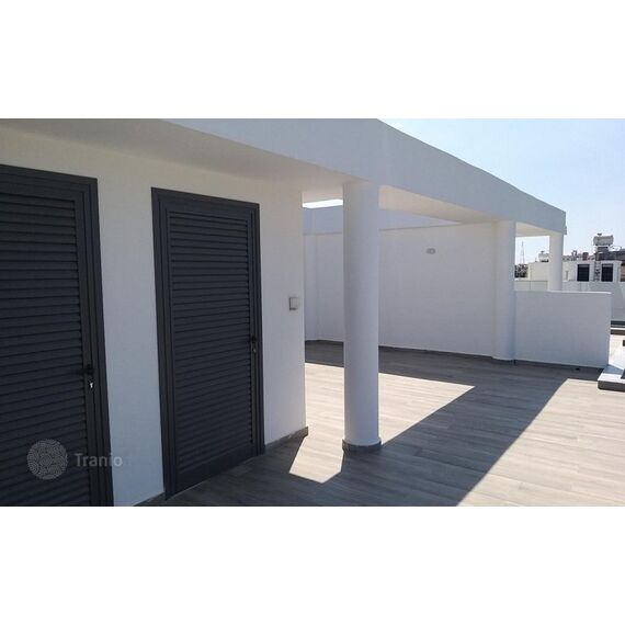 Квартира 2-комнатная 1+1 в Ларнаке площадь 75м² 2 этаж, изображение 2