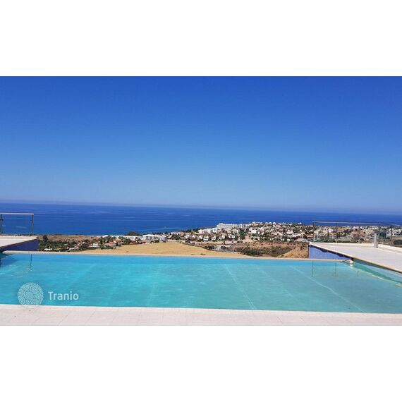 Apartment {rooms}-room 5+1 in Paphos (downtown) (Paphos) Cyprus area 440m² , 9 image