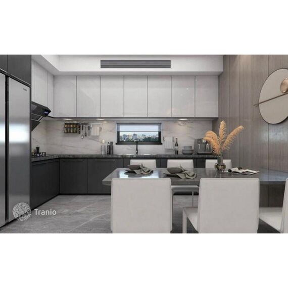 Apartment 1-room 2+1 in Larnaca Cyprus area 174m² , 2 image