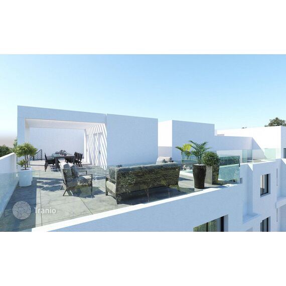 Квартира 2-комнатная 1+1 в Ларнаке площадь 70м², изображение 13