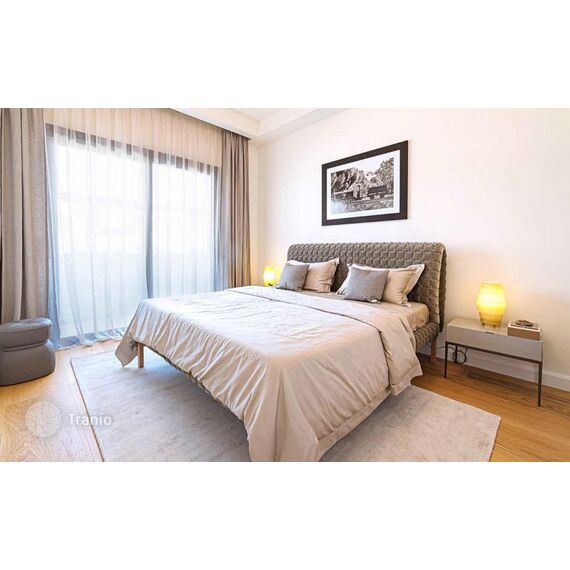 Квартира 1-комнатная в Гермасойя площадь 191м², изображение 2