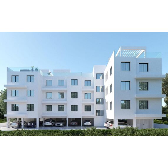 Apartment 1-room 2+1 in Larnaca Cyprus area 125m² , 9 image