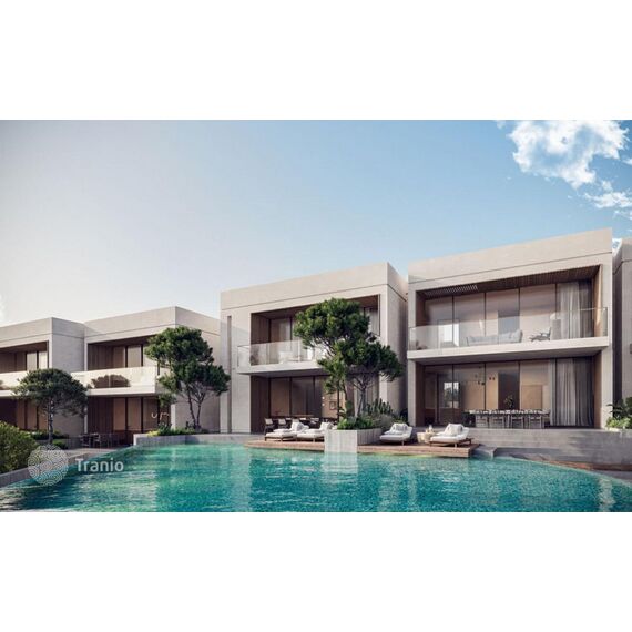 Квартира 1-комнатная 1+1 в Протарасе площадь 95м², изображение 18