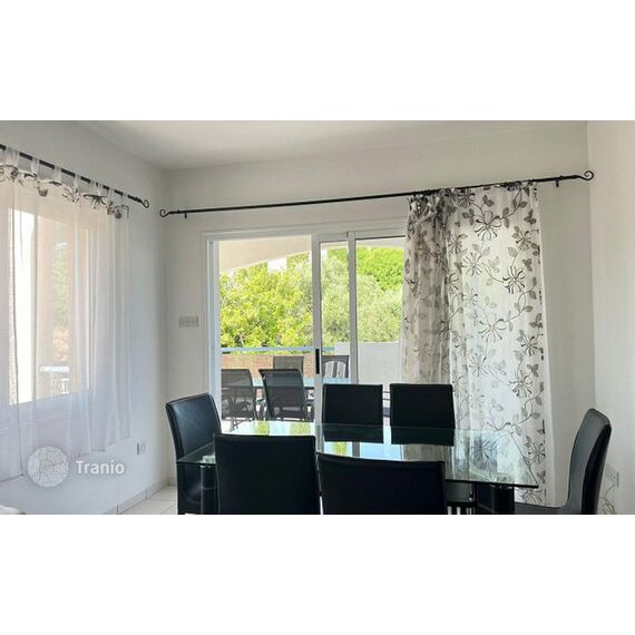 Apartment 1-room 2+1 in Paphos (downtown) (Anarita) Cyprus area 135m² , 5 image