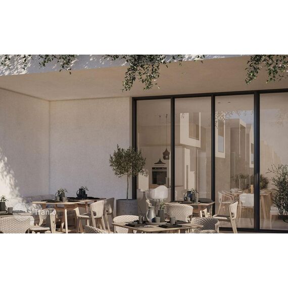 Apartment 1-room in Empa Cyprus area 53m² , 10 image