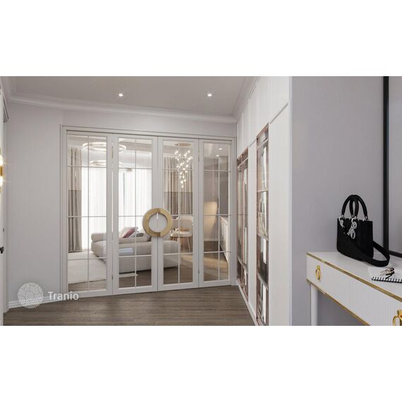 Apartment 3-room 2+1 in Kazivera (Kazivera) Cyprus area 176m² , 11 image