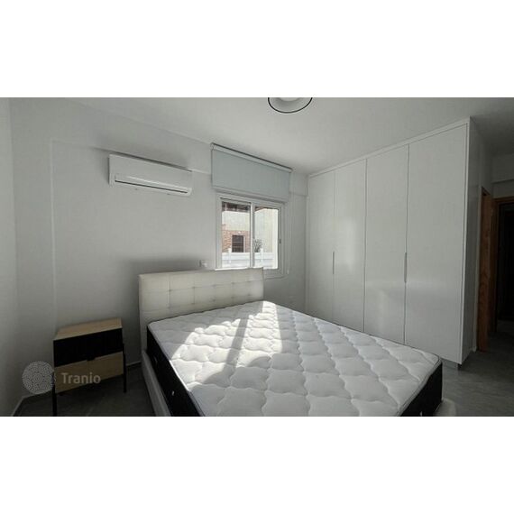 Квартира 1-комнатная 1+1 в Пафосе (центр) (Пафос) площадь 94м², изображение 5