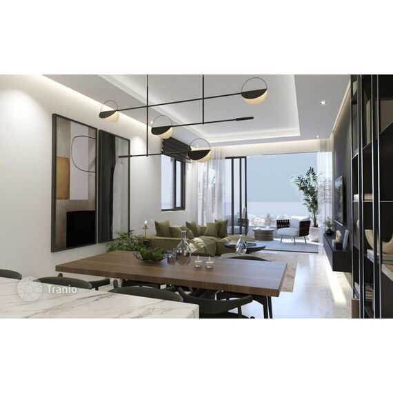 Apartment 1-room 1+1 in Larnaca Cyprus area 114m² , 13 image