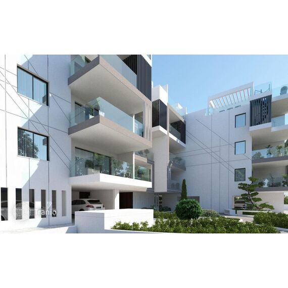 Apartment 1-room 1+1 in Larnaca Cyprus area 173m² , 3 image
