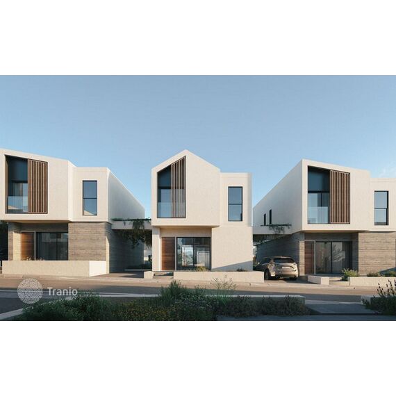Apartment 1-room in Empa Cyprus area 53m² , 16 image