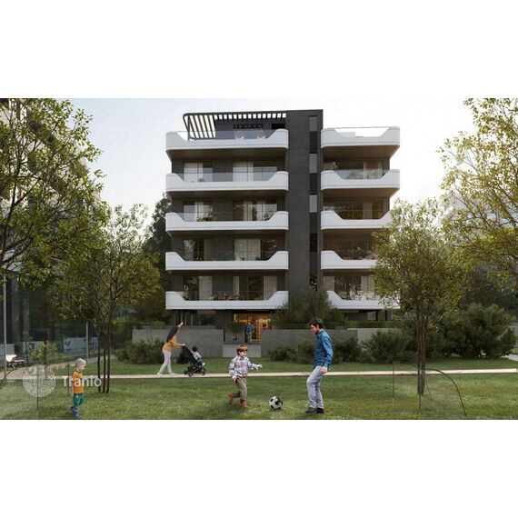 Apartment 1-room 2+1 in Limassol (Limassol (downtown)) Cyprus area 282m² , 5 image
