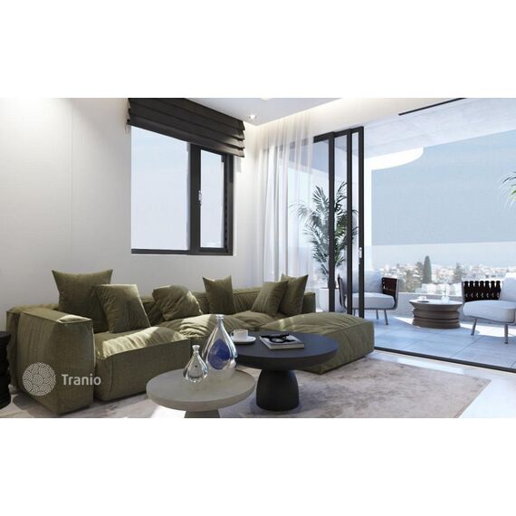 Apartment 1-room 1+1 in Larnaca Cyprus area 114m² , 4 image