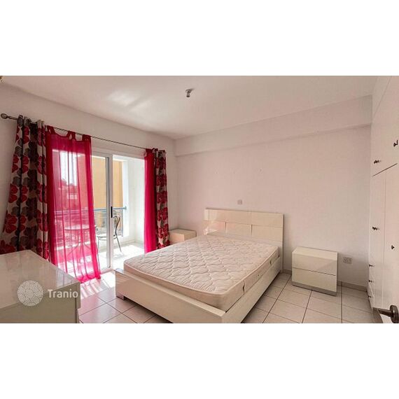 Apartment 1-room 2+1 in Paphos (downtown) (Anarita) Cyprus area 135m² 