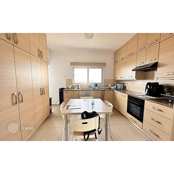 Квартира 3-комнатная 2+1 в Ларнаке площадь 140м² 5 этаж, изображение 5