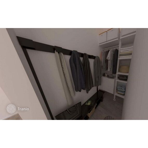 Квартира 1-комнатная 2+1 в Ларнаке площадь 87м², изображение 17