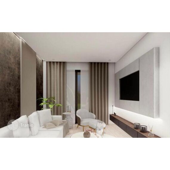 Квартира 1-комнатная 1+1 в Ларнаке площадь 149м², изображение 7