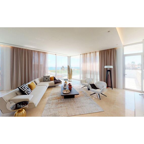 Квартира 1-комнатная в Ларнаке площадь 275м², изображение 2