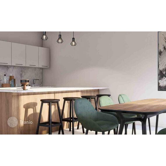 Квартира 1-комнатная в Хлораке (Хлорака) площадь 161м²