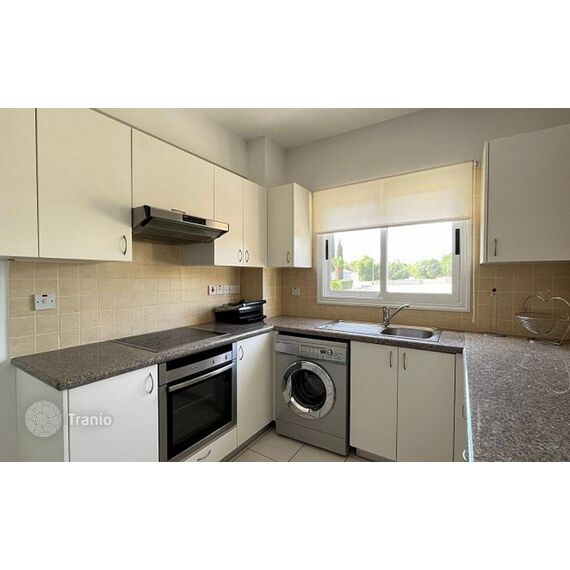 Apartment 1-room 2+1 in Paphos (downtown) (Anarita) Cyprus area 135m² , 13 image