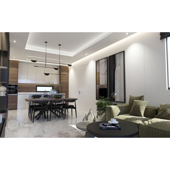 Apartment 1-room 1+1 in Larnaca Cyprus area 114m² , 2 image