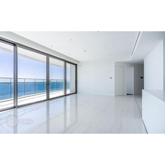 Apartment 1-room 2+1 in Limassol (Limassol (downtown)) Cyprus area 197m² , 11 image