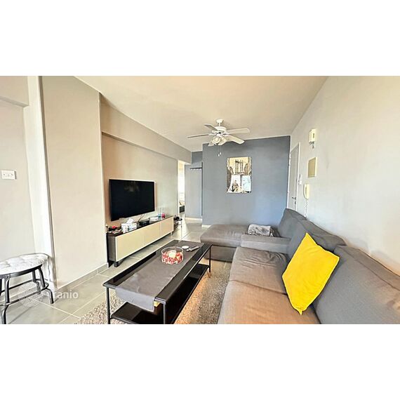 Квартира 3-комнатная 2+1 в Ларнаке площадь 85м² 1 этаж, изображение 9