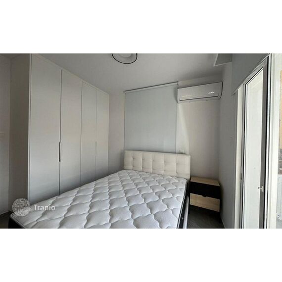 Квартира 1-комнатная 1+1 в Пафосе (центр) (Пафос) площадь 94м², изображение 14