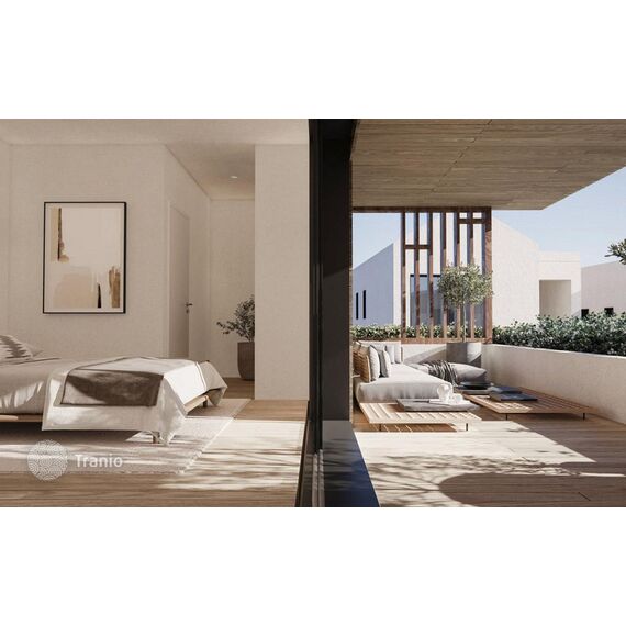 Apartment 1-room in Empa Cyprus area 53m² , 8 image