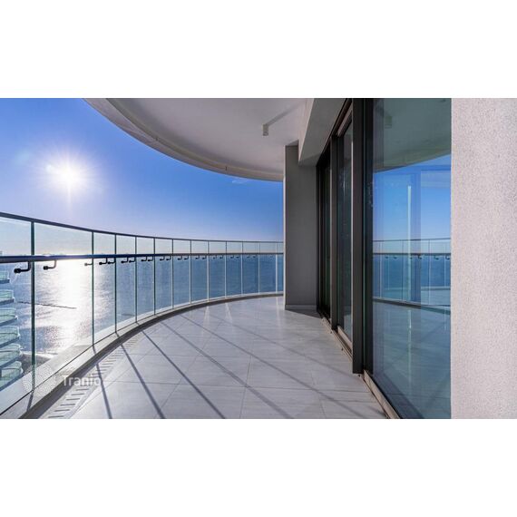 Apartment 1-room 2+1 in Limassol (Limassol (downtown)) Cyprus area 197m² , 10 image