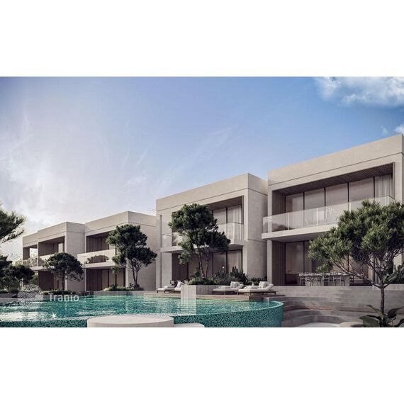 Квартира 1-комнатная 1+1 в Протарасе площадь 95м², изображение 13