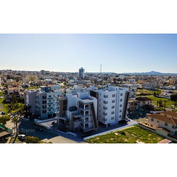 Apartment 1-room 1+1 in Larnaca Cyprus area 102m² , 7 image