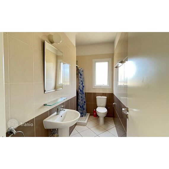 Apartment 1-room 2+1 in Paphos (downtown) (Anarita) Cyprus area 135m² , 4 image